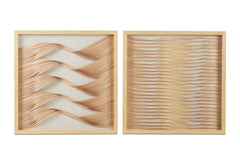 Arthur Wall Art SET OF 2