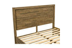 Ashby Platform Storage Bed