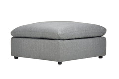 Ashton Ottoman