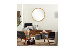 Ashworth Accent Chair BLACK