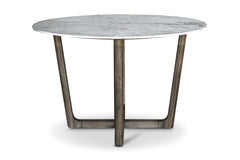 Albany Round Dining Table