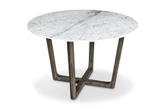 Albany Round Dining Table