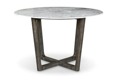 Albany Round Dining Table