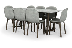 Albany Dining Chair - SET OF 2