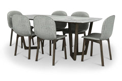 Albany 71" Dining Table