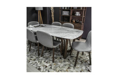 Albany 71" Dining Table