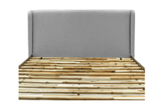 Albany Platform Bed