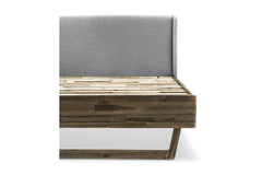 Albany Platform Bed