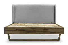 Albany Platform Bed