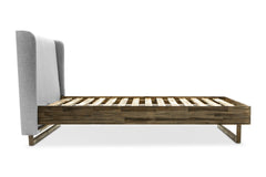 Albany Platform Bed