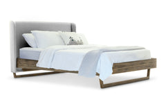 Albany Platform Bed