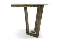 Albany 71" Dining Table