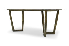 Albany 71" Dining Table