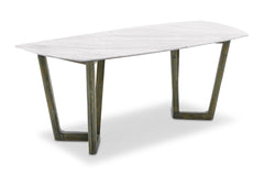 Albany 71" Dining Table