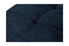Baker 4pc Modular Sectional Sofa