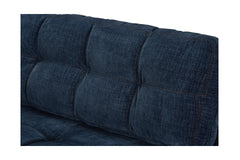 Baker 4pc Modular Sectional Sofa
