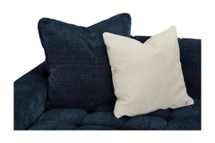Baker 4pc Modular Sectional Sofa