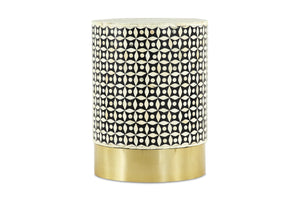 Hampton Accent Stool