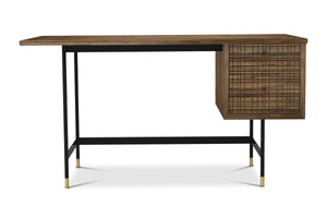 Barker Writing Desk