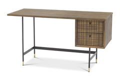 Barker Writing Desk