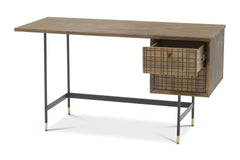 Barker Writing Desk
