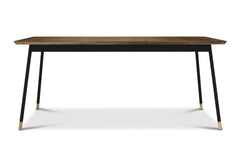 Barker Dining Table