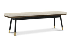 Barker Bench