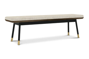 Barker Bench