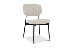 Barker Dining Chair - SET OF 2