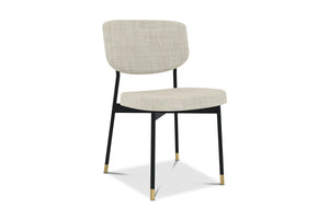 Barker Dining Chair - SET OF 2