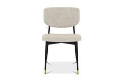 Barker Dining Chair - SET OF 2
