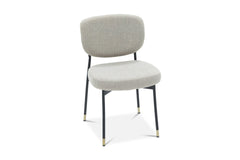 Barker Dining Chair - SET OF 2
