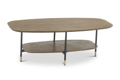 Barker Coffee Table