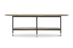 Barker Coffee Table