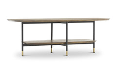 Barker Coffee Table