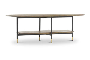 Barker Coffee Table
