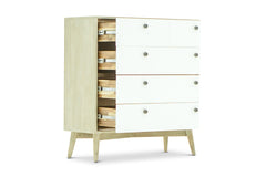 Barton Chest