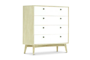 Barton Chest