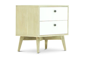 Barton Nightstand