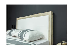 Barton Platform Storage Bed