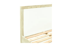 Barton Platform Storage Bed