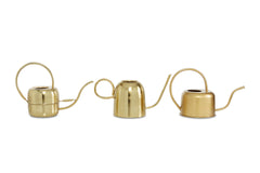 Basil Watering Can SET OF 3