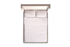 Beacon Upholstered Bed DESERT VELVET