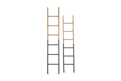 Bearden Ladder SET OF 2