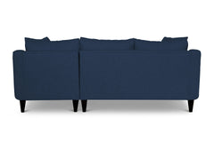 Beatrix 2pc Sectional Sofa :: Configuration: RAF - Chaise on the Right