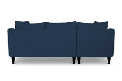 Beatrix 2pc Sectional Sofa :: Configuration: LAF - Chaise on the Left