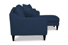 Beatrix 2pc Sectional Sofa :: Configuration: RAF - Chaise on the Right