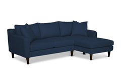 Beatrix 2pc Sectional Sofa :: Configuration: RAF - Chaise on the Right