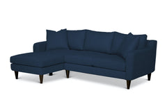 Beatrix 2pc Sectional Sofa :: Configuration: LAF - Chaise on the Left