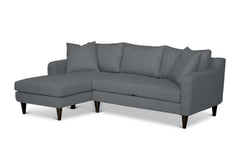 Beatrix 2pc Sectional Sofa :: Configuration: LAF - Chaise on the Left